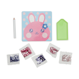 Ooly - Razzle Dazzle DIY Gem Art Kit