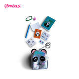 Glamfetti Critter Pals Mini Bag with Surprise - Panda