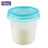 Momeasy Breast Milk Storage Cups