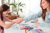 Ooly - Shrink-Its DIY Shrink Art Bracelet Kit