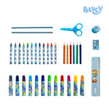 Bluey Jumbo Art Set