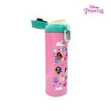 Zippies Lab Disney and Marvel Flip-Top Insulated Water Bottle Collection 480ml