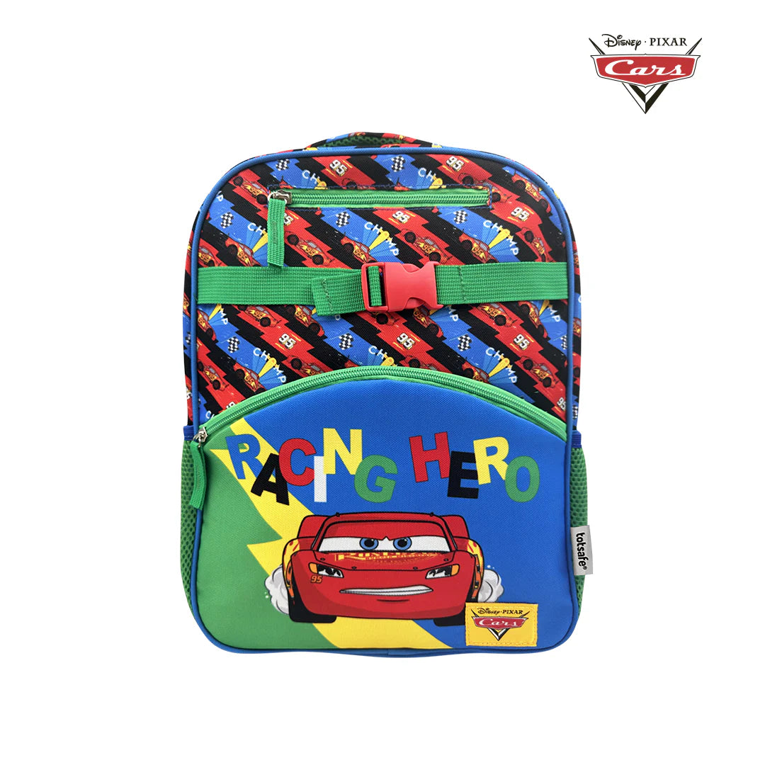 Totsafe Disney Kids Backpack Collection Urban Essentials Philippines