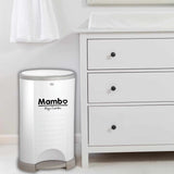 Mambo Diaper Trash Bin