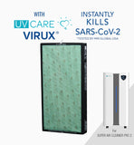UV Care Super Air Cleaner Pro 2 Composite Filter