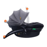 Jovikids ARIA Infant Carrier Car Seat