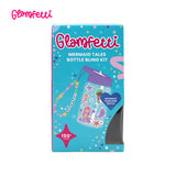 Glamfetti Mermaid Tales Water Bottle Bling Kit