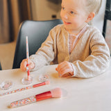 No Nasties Twinkle Sprinkle Brushes