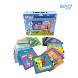 Artlings Puzzle Pals Bluey Kids Puzzle Collection