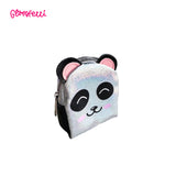 Glamfetti Critter Pals Mini Bag with Surprise - Panda