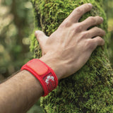 SALE 50% OFF PARAKITO MOSQUITO REPELLENT WRISTBAND (Graphic Adult)