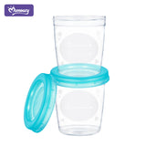 Momeasy Breast Milk Storage Cups
