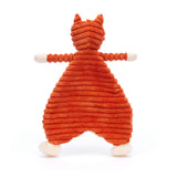 Jellycat Cordy Roy Baby Fox Comforter