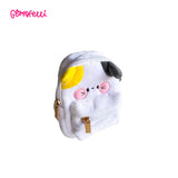 Glamfetti Critter Pals Mini Bag with Surprise - Cat