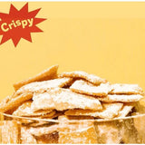PPAEBAR Honey Butter Protein Chips 60g