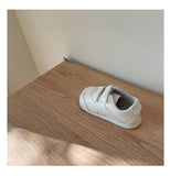 Topstar Ergonomic Kids Canvas Shoes (Model: 1632)