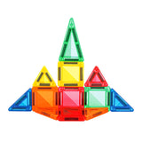 Kebo Mini Starshine Magnetic Tiles (20 PCS)