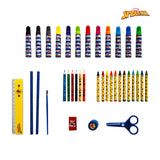 Artlings Jumbo Art Set Collection (50 pcs)