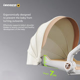 Lecoco T5 Reversible Baby Stroller