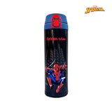 Zippies Lab Disney and Marvel Flip-Top Insulated Water Bottle Collection 480ml