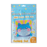 Ooly - Razzle Dazzle DIY Gem Art Kit
