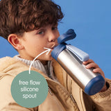 B. Box Insulated Sport Spout Bottle 500ml