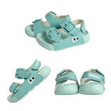 Topstar Ergonomic Kids Sandals (Model: 7029)