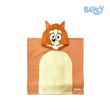 Totsafe Bluey and Bingo Microfiber Poncho Towel