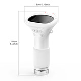 Olive & Cloud Kids Digital Microscope