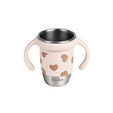 Beaba Stainless 360 Click & Drink Cup