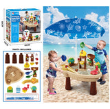 Little Fat Hugs - Water Table