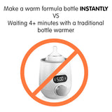 Baby Brezza Instant Water Warmer