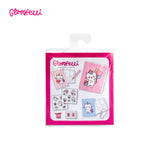 Glamfetti Critter Pals Mini Bag with Surprise - Cat