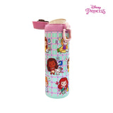 Zippies Lab Disney and Marvel Flip-Top Insulated Water Bottle Collection 480ml