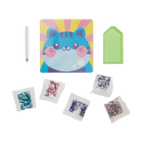 Ooly - Razzle Dazzle DIY Gem Art Kit
