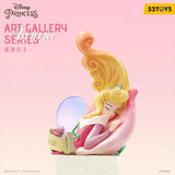 52TOYS Disney Princess Art Gallery Series