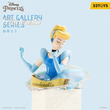 52TOYS Disney Princess Art Gallery Series