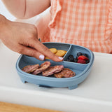 B. Box 2 in 1 Suction Plate