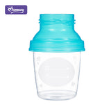 Momeasy Breast Milk Storage Cups
