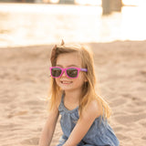 Tiny Twinkle - Kids Sunglasses (5 years+)