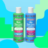 Piggy Paint - Hair Color & Conditioner