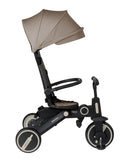 Kikkaboo Trix Folding Tricycle