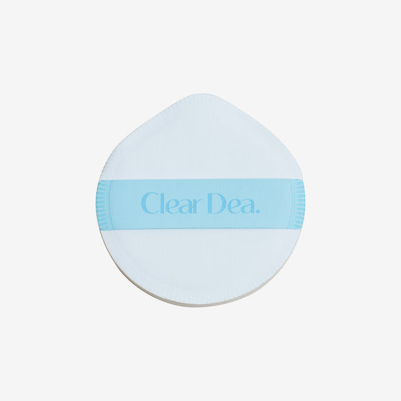 ClearDea Uptention Cushion Puff