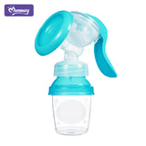Momeasy Breast Milk Storage Cups