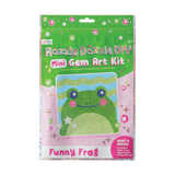 Ooly - Razzle Dazzle DIY Gem Art Kit