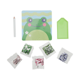 Ooly - Razzle Dazzle DIY Gem Art Kit