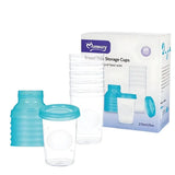 Momeasy Breast Milk Storage Cups