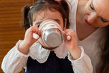 Beaba Stainless 360 Click & Drink Cup