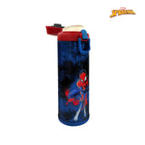 Zippies Lab Disney and Marvel Flip-Top Insulated Water Bottle Collection 480ml