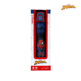 Zippies Lab Disney and Marvel Flip-Top Insulated Water Bottle Collection 480ml